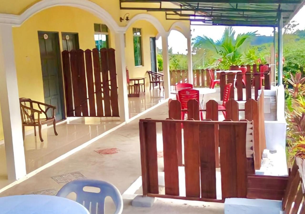 Kenangan Inn Langkawi Exterior foto