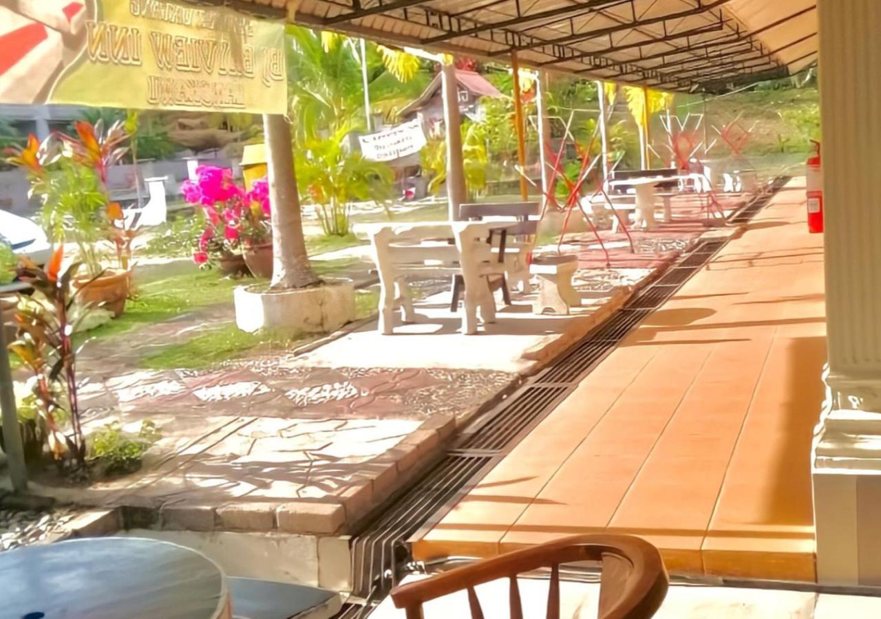 Kenangan Inn Langkawi Exterior foto