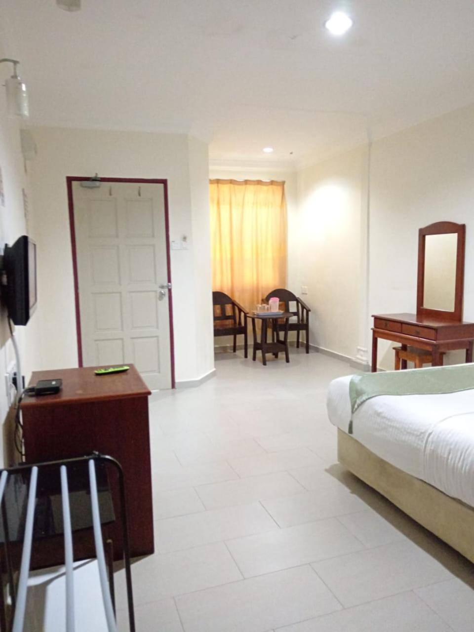 Kenangan Inn Langkawi Exterior foto