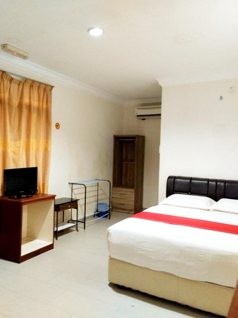 Kenangan Inn Langkawi Exterior foto